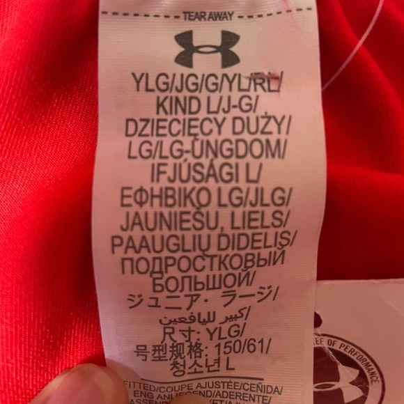 Under Armour - Picture 3 of 3